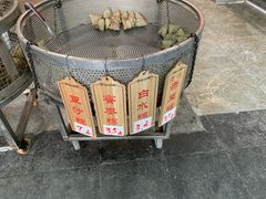 -赵记粽子(司前街店)