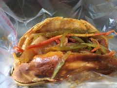 -张婆婆香酥锅盔(平福路店)