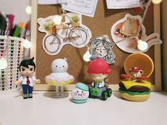 -泡泡玛特POPMART(正弘城店)