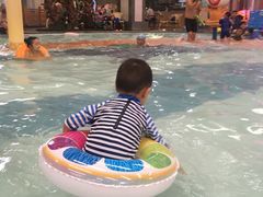 -南宫温泉水世界