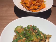 -沅江水·湖南家宴(南村万博长隆商圈店)