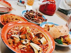 -老三样·旧食新味(万寿宫店)