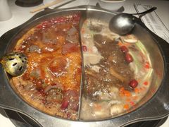 -山城辣妹子(定福庄店)