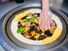 -灶座小锅烀饼·铁锅炖(全国总店)