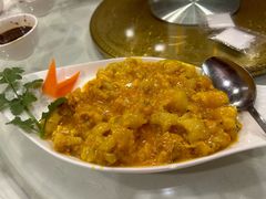 -新光酒家方亮蟹宴(黄浦店)