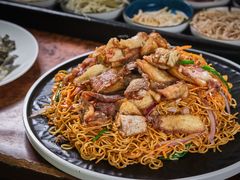 -金瑞轩大酒楼·顺德鱼生·粤菜海鲜(东江国际店)
