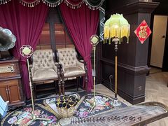 -小凤仙公馆酒店