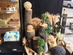 -开心草帽(文化西路店)