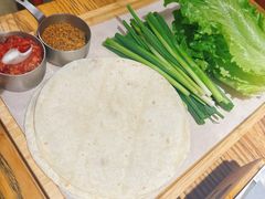 -小杨烤肉(朱雀店)