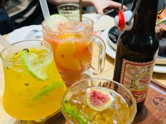 -秘密旅行Bonjour(黑金冠 江南西店)