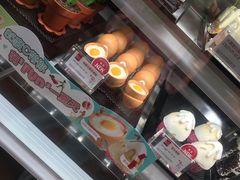 -85度C(北京玉蜓桥二店)
