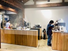 -VOYAGE COFFEE(杨梅竹店)