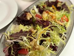 -龙虾酒吧扒房(宁波香格里拉店)