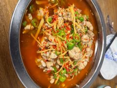 -艺味深尝(云锦路店)