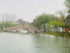 -渤公岛生态公园