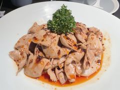 -海趣餐厅·苏式家菜(高新店)