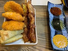 -Hi YOU你的饭局泰餐厅(雍和宫店)