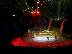 -珠海横琴长隆《卡卡虎奇遇记》