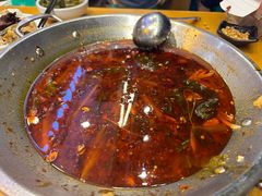 -小饕荟雅安贡椒鱼鲜馆(广福桥店)
