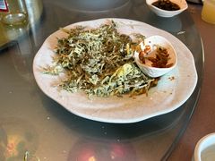 -崂山水果园农家宴(泉水鸡店)