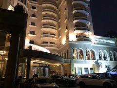 -上海安亭别墅花园酒店