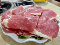 牦牛肉片-顺顺小吃(独克宗古城店)