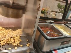 -诺丁牛排披萨自助餐厅(汕头苏宁店)