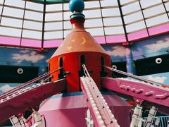 -蓝精灵乐园·世茂精灵之城主题乐园