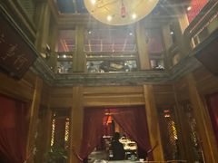 -那家小馆•北京菜•烤鸭(中关村店)