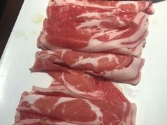 -1078號老北京涮肉(松柏店)