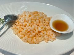 -香雪海饭店中餐厅(人民桥店)