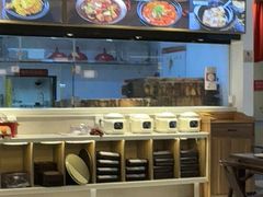 -大客家院子餐厅(烟台山店)