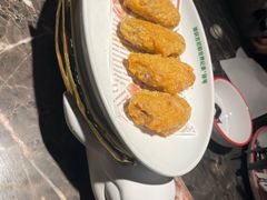 -新白鹿餐厅(星光大道一期店)