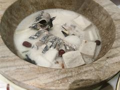 -云中鱼蒸汽石锅鱼(川沙百联店)