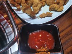 -乐山串串香老火锅(鼓楼店)