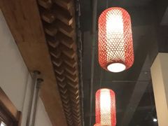大堂-张大嘴菜馆(庞各庄店)
