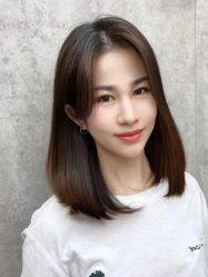 点击看大图 -MORI HAIR SALON日式美发沙龙