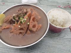 -燕子煨汤(山海关路店)