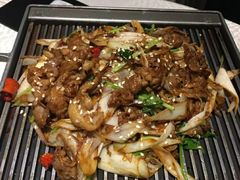 -旺顺阁·北京菜(北辰上品+)