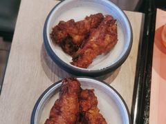 -大快活(丽丰店)