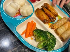 -四季轩中餐厅(徐州开元名都大酒店)