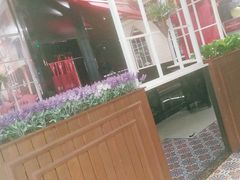 -高第街56号融合餐厅(振华五星百货店)