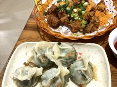 -南记食粥坊·宵夜大排档(莲花总店)