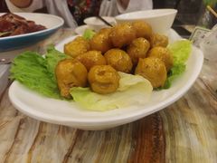 -椿记烧鹅(叠彩店)