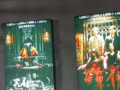 -棂笼·深度沉浸密室(武汉旗舰店)