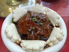 -白魁老号饭庄(交道口店)
