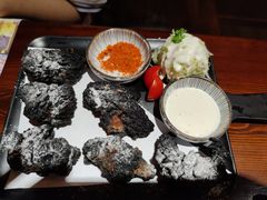 -仙隐小鹿料理食堂(沙市人信汇店)
