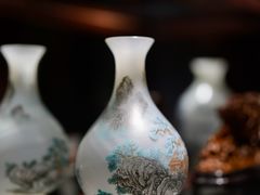 -香然会·园林雅宴(陆家嘴店)
