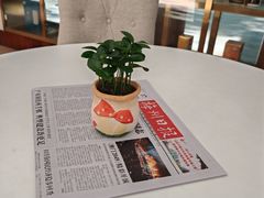 -梅州天地人花园酒店(梅县人民广场店)