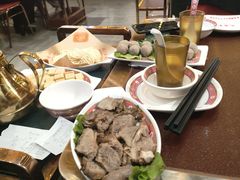 -大吉利潮汕牛肉火锅(王府井店)